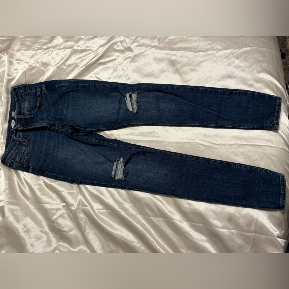 Old Navy Rockstar Sz 2